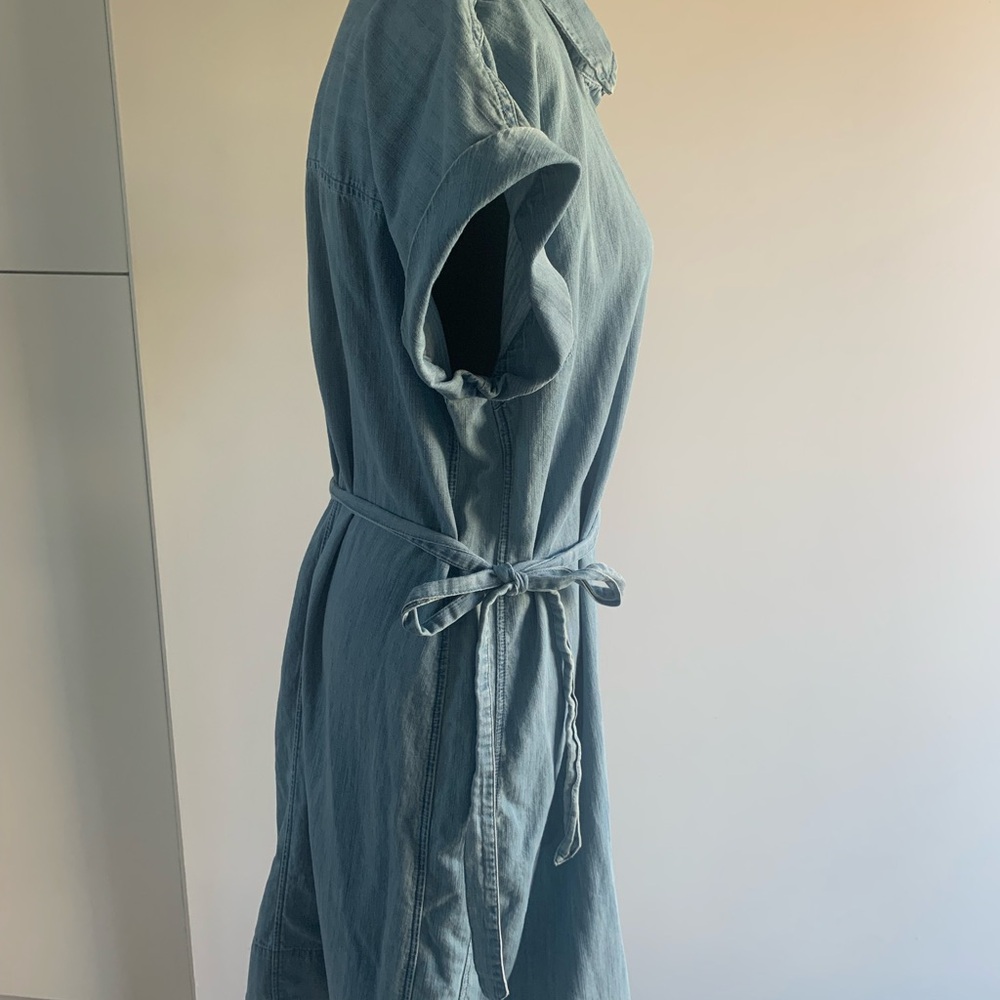 Market & Spuce uniform style dress